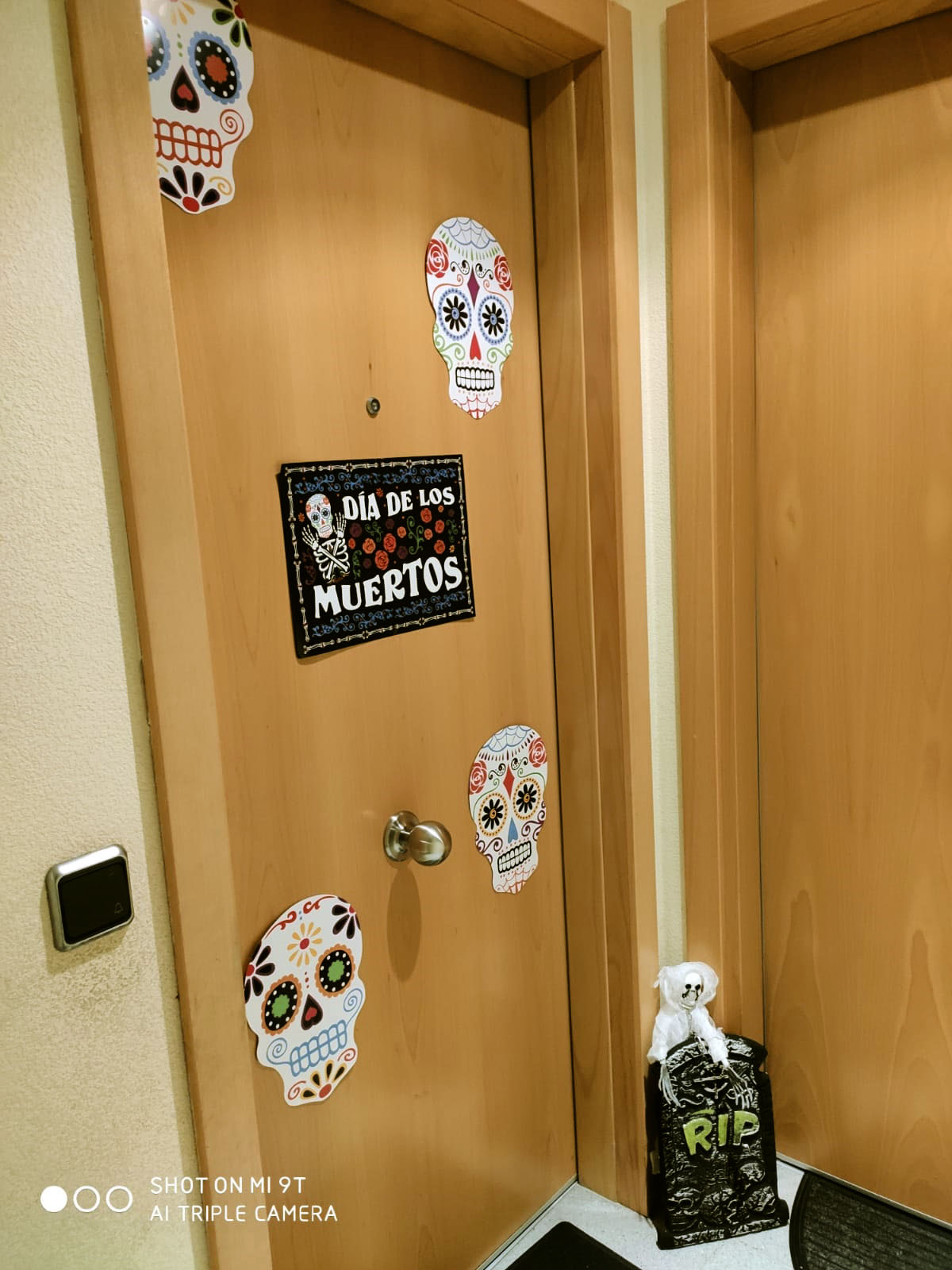 CALAVERAS KATRINAS
