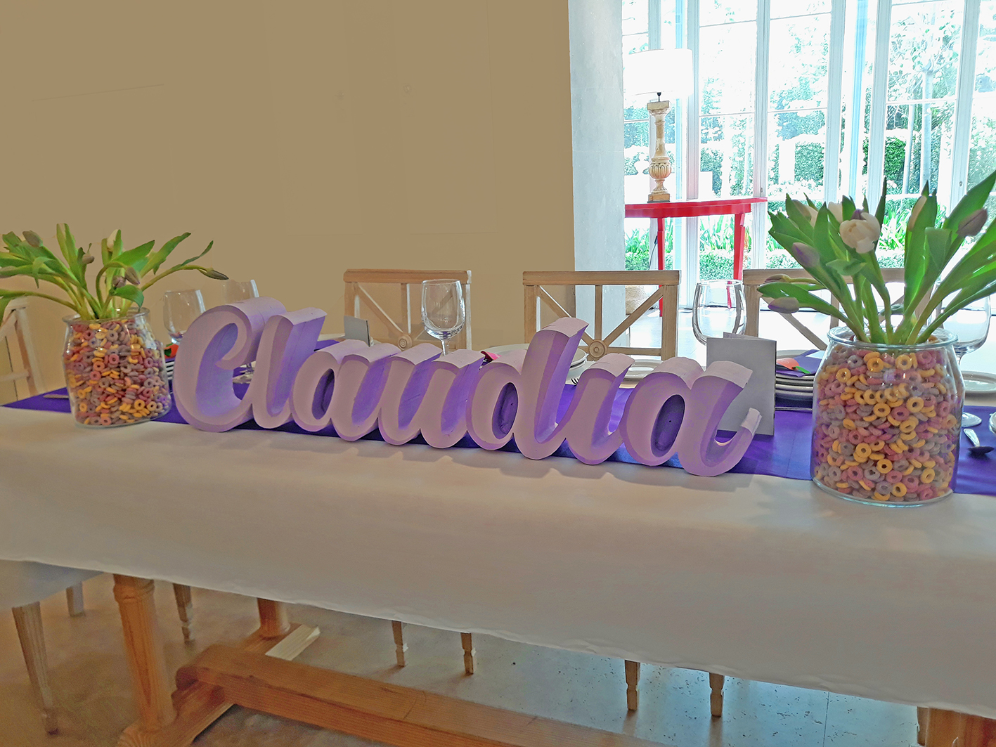 Candy 5