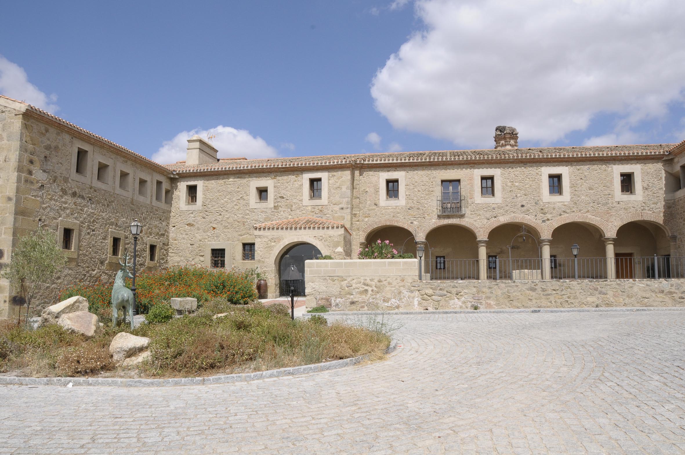 Enlace Convento