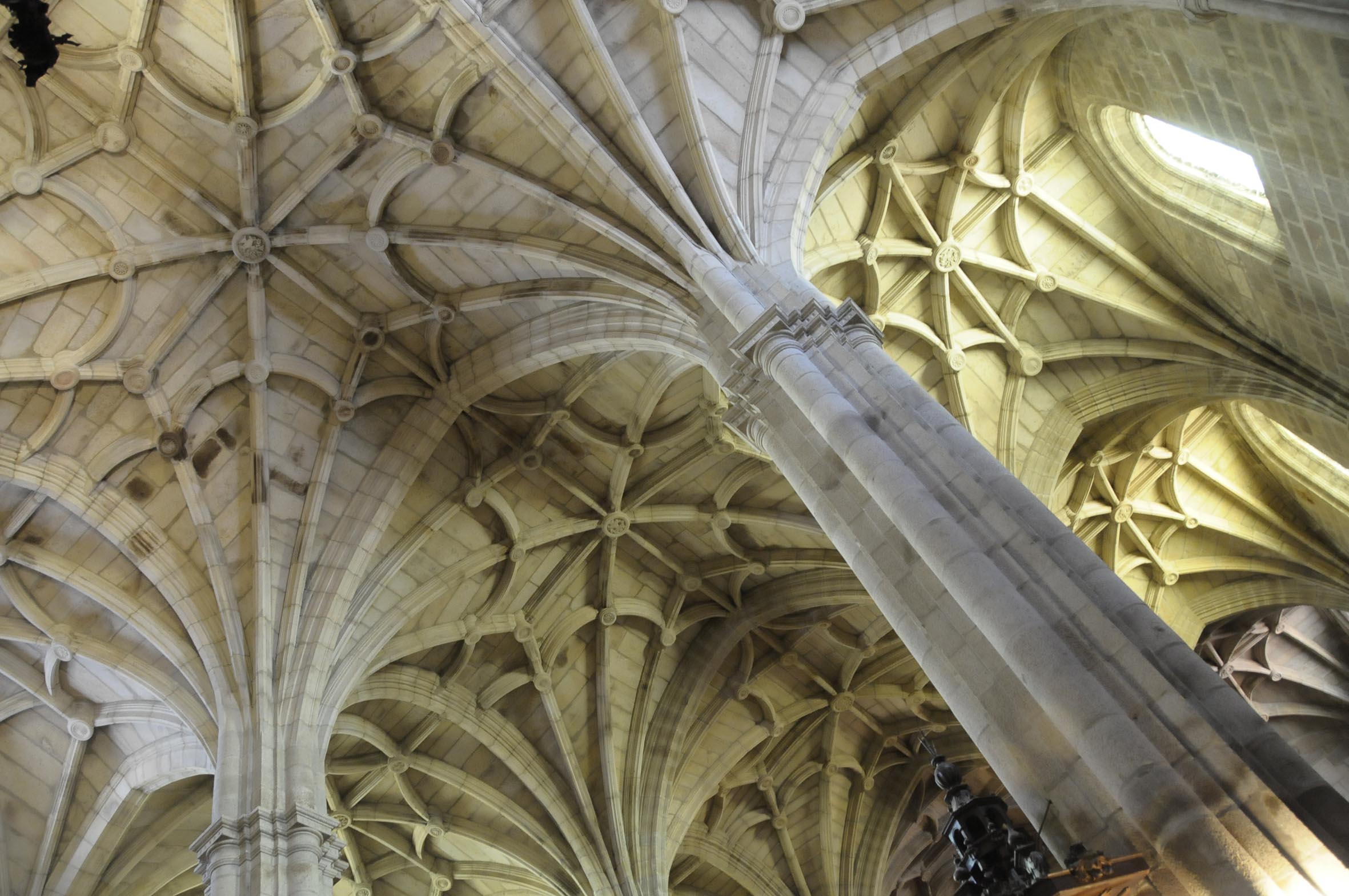 Enlace Convento