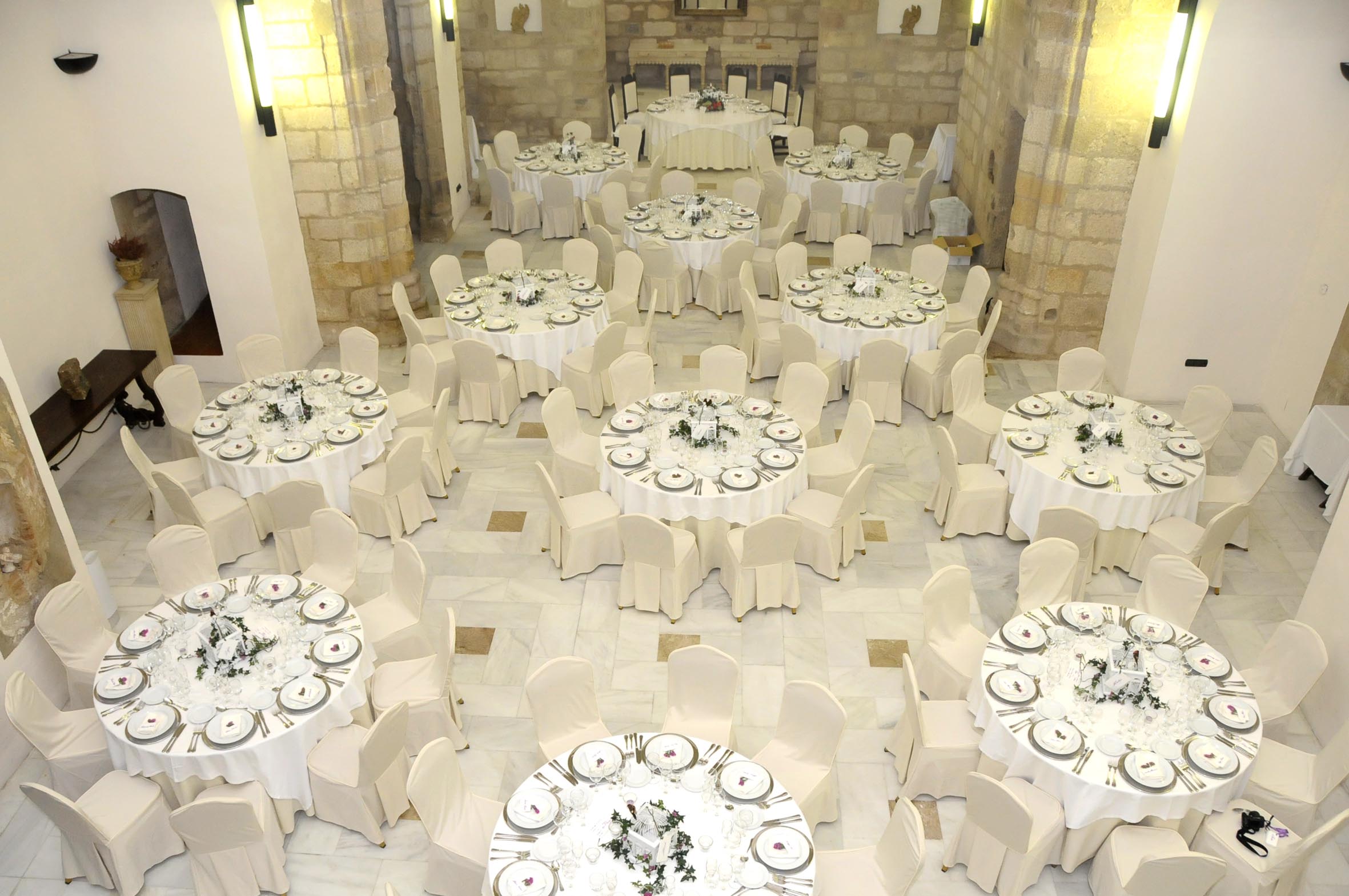 Enlace Convento
