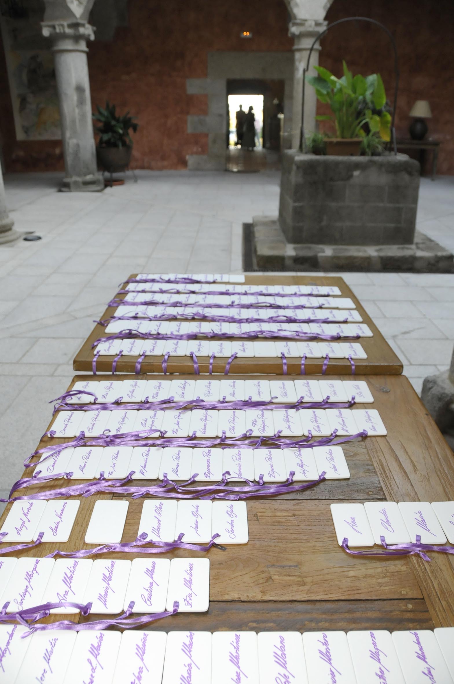 Enlace Convento