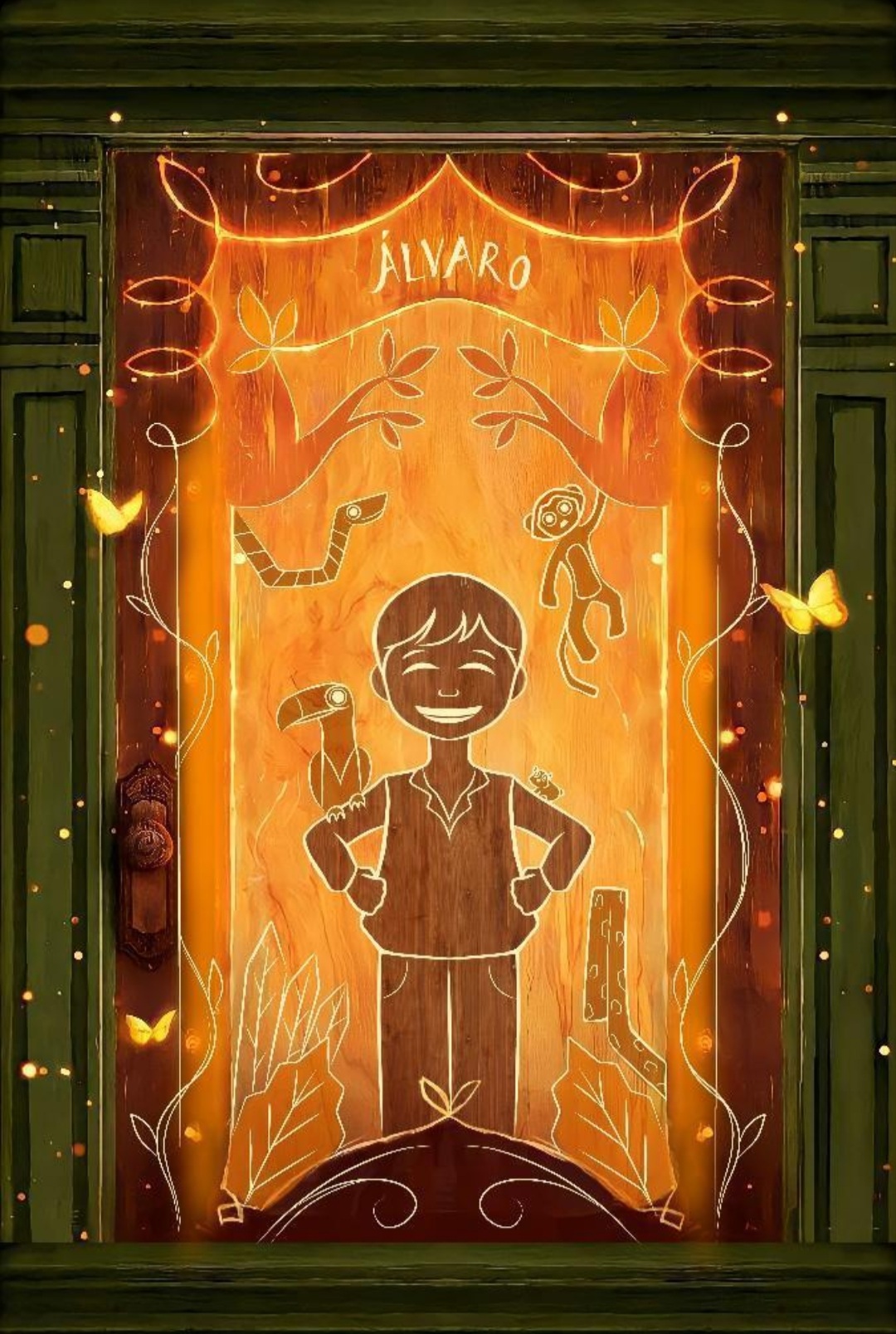 ENCANTO 12